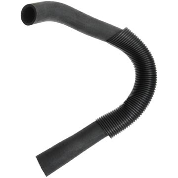 CURVED RADIATOR HOSE, DAYCO