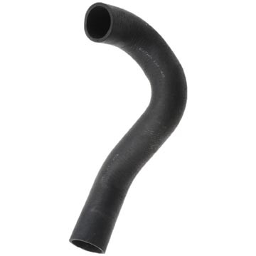 CURVED RADIATOR HOSE, DAYCO