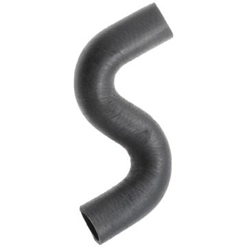 CURVED RADIATOR HOSE, DAYCO