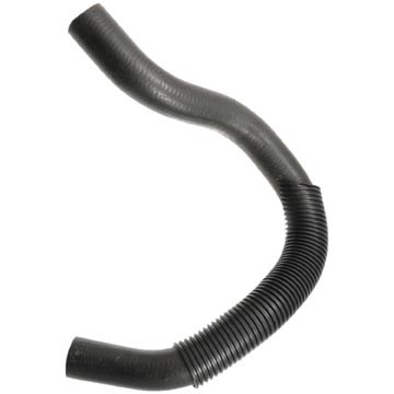 CURVED RADIATOR HOSE, DAYCO