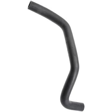 CURVED RADIATOR HOSE, DAYCO
