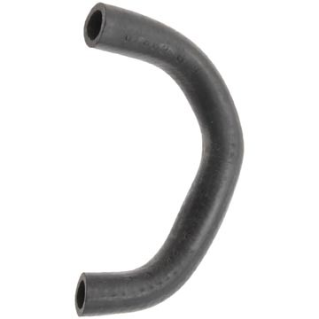 CURVED RADIATOR HOSE, DAYCO