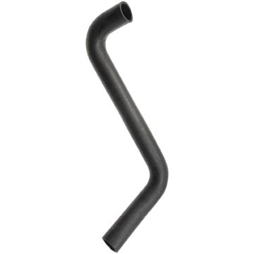 CURVED RADIATOR HOSE, DAYCO