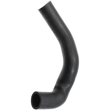 CURVED RADIATOR HOSE, DAYCO