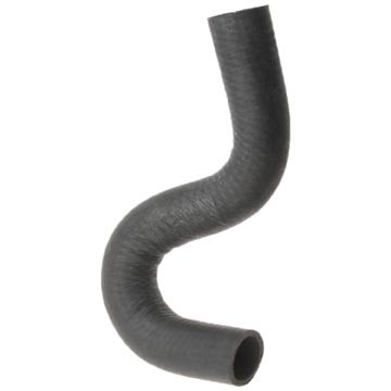 CURVED RADIATOR HOSE, DAYCO