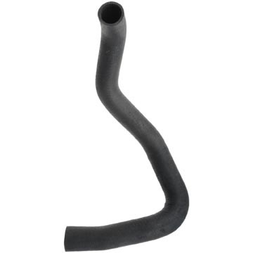 CURVED RADIATOR HOSE, DAYCO