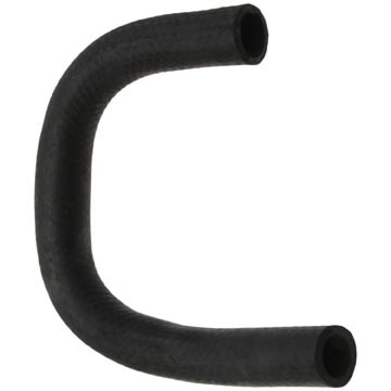CURVED RADIATOR HOSE, DAYCO