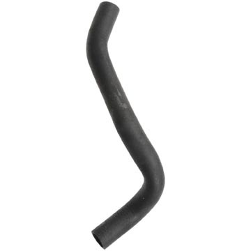 CURVED RADIATOR HOSE, DAYCO