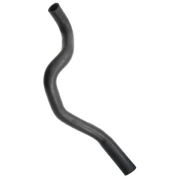 CURVED RADIATOR HOSE, DAYCO