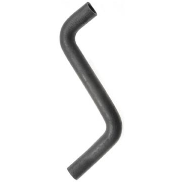 CURVED RADIATOR HOSE, DAYCO