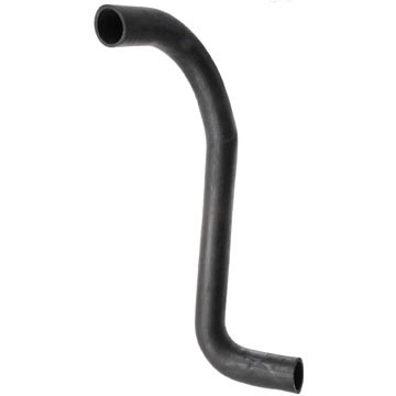 CURVED RADIATOR HOSE, DAYCO