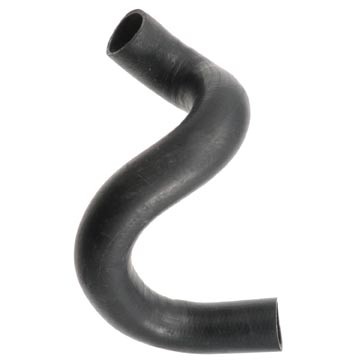 CURVED RADIATOR HOSE, DAYCO