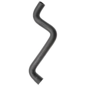 CURVED RADIATOR HOSE, DAYCO