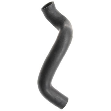 CURVED RADIATOR HOSE, DAYCO