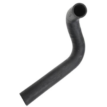 CURVED RADIATOR HOSE, DAYCO