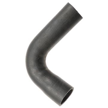 CURVED RADIATOR HOSE, DAYCO