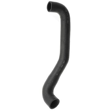 CURVED RADIATOR HOSE, DAYCO