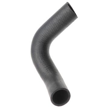CURVED RADIATOR HOSE, DAYCO