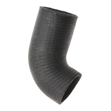 CURVED RADIATOR HOSE, DAYCO