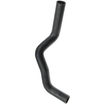 CURVED RADIATOR HOSE, DAYCO
