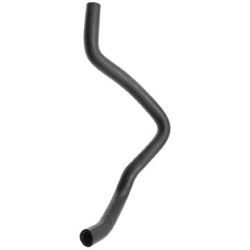 CURVED RADIATOR HOSE, DAYCO