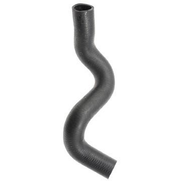CURVED RADIATOR HOSE, DAYCO