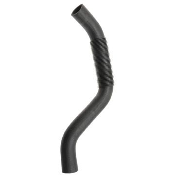 CURVED RADIATOR HOSE, DAYCO