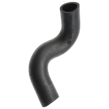 CURVED RADIATOR HOSE, DAYCO