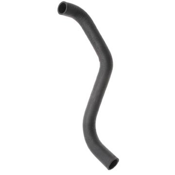 CURVED RADIATOR HOSE, DAYCO