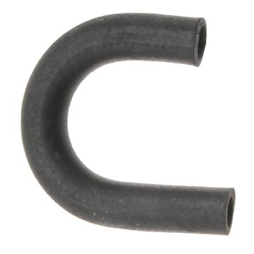 CURVED RADIATOR HOSE, DAYCO