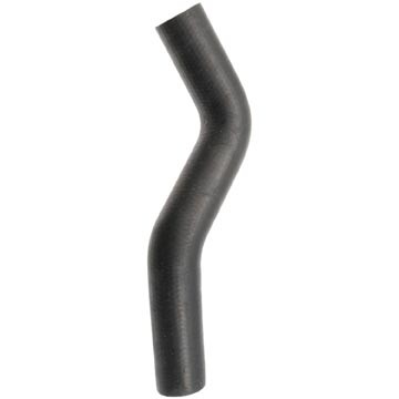 CURVED RADIATOR HOSE, DAYCO