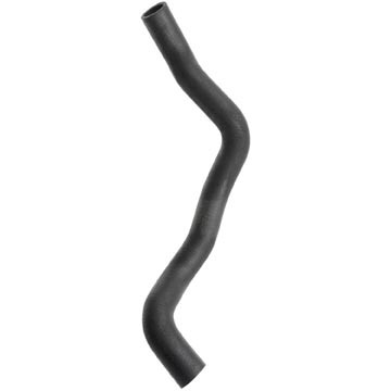CURVED RADIATOR HOSE, DAYCO