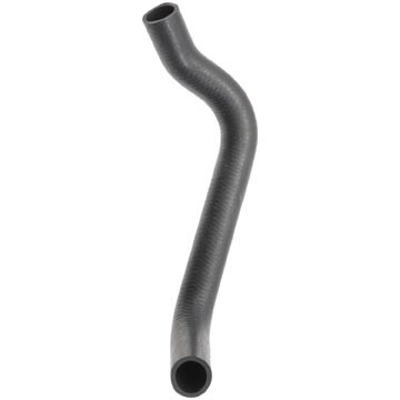 CURVED RADIATOR HOSE, DAYCO
