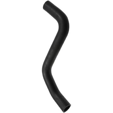 CURVED RADIATOR HOSE, DAYCO