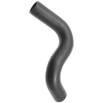 CURVED RADIATOR HOSE, DAYCO