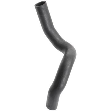 CURVED RADIATOR HOSE, DAYCO