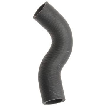 CURVED RADIATOR HOSE, DAYCO