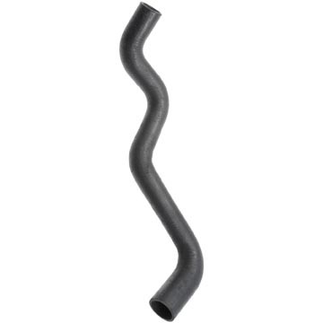 CURVED RADIATOR HOSE, DAYCO