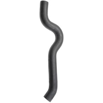 CURVED RADIATOR HOSE, DAYCO