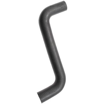 CURVED RADIATOR HOSE, DAYCO