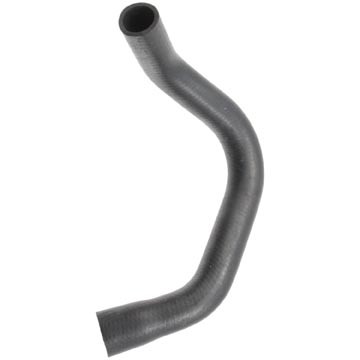 CURVED RADIATOR HOSE, DAYCO