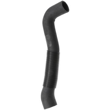 CURVED RADIATOR HOSE, DAYCO