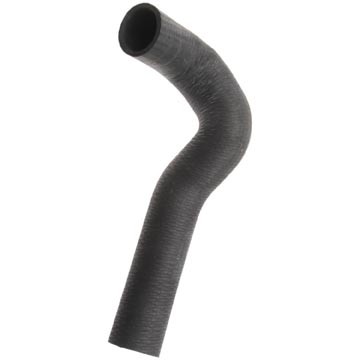 CURVED RADIATOR HOSE, DAYCO