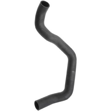 CURVED RADIATOR HOSE, DAYCO