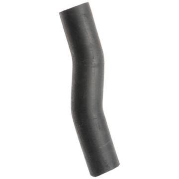 CURVED RADIATOR HOSE, DAYCO