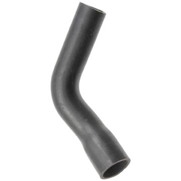 CURVED RADIATOR HOSE, DAYCO