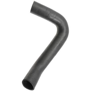 CURVED RADIATOR HOSE, DAYCO