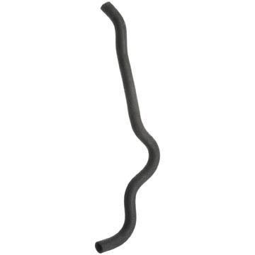 CURVED RADIATOR HOSE, DAYCO