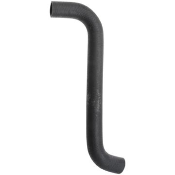 CURVED RADIATOR HOSE, DAYCO