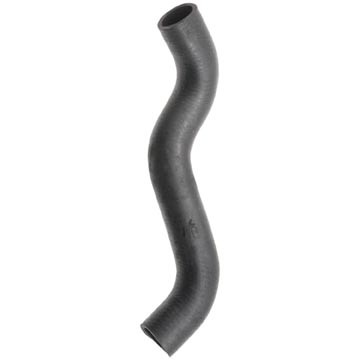 CURVED RADIATOR HOSE, DAYCO